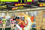 Power Instinct Matrimelee (NeoGeo)