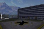 Spy Hunter (PC)