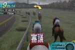 G1 Jockey 3 (PlayStation 2)