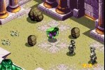 The Incredible Hulk (2003) (Game Boy Advance)