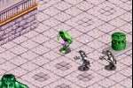 The Incredible Hulk (2003) (Game Boy Advance)