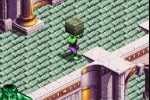 The Incredible Hulk (2003) (Game Boy Advance)