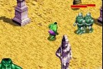 The Incredible Hulk (2003) (Game Boy Advance)