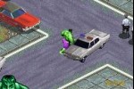 The Incredible Hulk (2003) (Game Boy Advance)