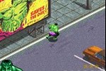 The Incredible Hulk (2003) (Game Boy Advance)