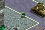 The Incredible Hulk (2003) (Game Boy Advance)