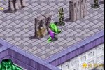 The Incredible Hulk (2003) (Game Boy Advance)