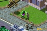 The Incredible Hulk (2003) (Game Boy Advance)