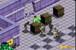 The Incredible Hulk (2003) (Game Boy Advance)