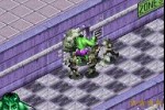 The Incredible Hulk (2003) (Game Boy Advance)