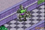 The Incredible Hulk (2003) (Game Boy Advance)