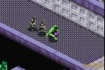 The Incredible Hulk (2003) (Game Boy Advance)