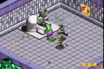 The Incredible Hulk (2003) (Game Boy Advance)