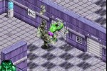 The Incredible Hulk (2003) (Game Boy Advance)