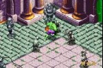 The Incredible Hulk (2003) (Game Boy Advance)