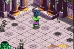 The Incredible Hulk (2003) (Game Boy Advance)