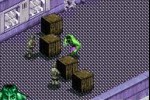 The Incredible Hulk (2003) (Game Boy Advance)