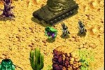 The Incredible Hulk (2003) (Game Boy Advance)