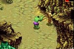 The Incredible Hulk (2003) (Game Boy Advance)