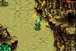 The Incredible Hulk (2003) (Game Boy Advance)