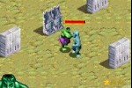 The Incredible Hulk (2003) (Game Boy Advance)