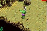 The Incredible Hulk (2003) (Game Boy Advance)