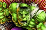 The Incredible Hulk (2003) (Game Boy Advance)