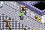 The Incredible Hulk (2003) (Game Boy Advance)