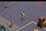 The Incredible Hulk (2003) (Game Boy Advance)