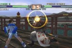 Bloody Roar Extreme (Xbox)