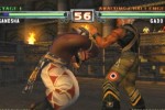 Bloody Roar Extreme (Xbox)