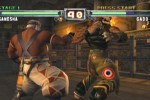 Bloody Roar Extreme (Xbox)