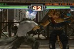 Bloody Roar Extreme (Xbox)