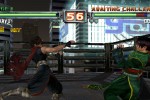 Bloody Roar Extreme (Xbox)