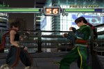 Bloody Roar Extreme (Xbox)