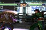 Bloody Roar Extreme (Xbox)