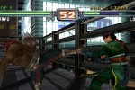 Bloody Roar Extreme (Xbox)