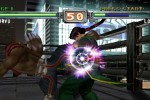 Bloody Roar Extreme (Xbox)