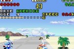 Sega Arcade Gallery (Game Boy Advance)