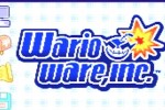 WarioWare, Inc.: Mega Microgame$! (Game Boy Advance)
