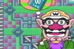 WarioWare, Inc.: Mega Microgame$! (Game Boy Advance)