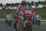 MotoGP 2 (Xbox)