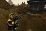 PlanetSide (PC)