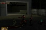 Evil Dead: A Fistful of Boomstick (PlayStation 2)