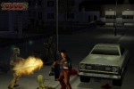 Evil Dead: A Fistful of Boomstick (PlayStation 2)