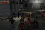 Evil Dead: A Fistful of Boomstick (PlayStation 2)