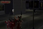 Evil Dead: A Fistful of Boomstick (PlayStation 2)