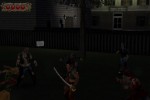 Evil Dead: A Fistful of Boomstick (PlayStation 2)
