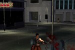 Evil Dead: A Fistful of Boomstick (PlayStation 2)