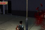 Evil Dead: A Fistful of Boomstick (PlayStation 2)